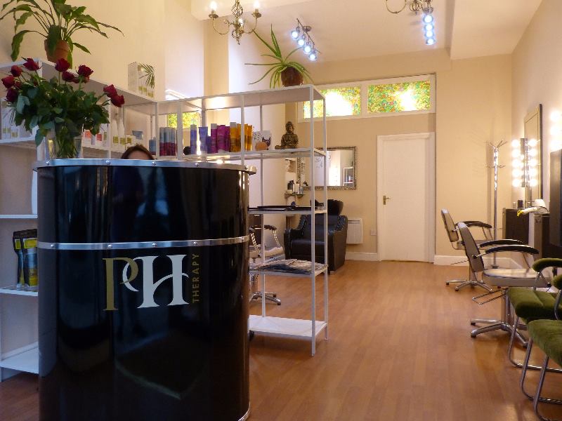 Pro Hair Therapy Hair Salon in West Norwood South London Club