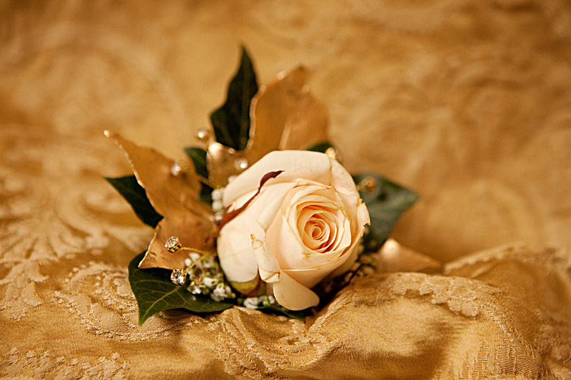 Janet Edward's Florist in Brixton South London Club