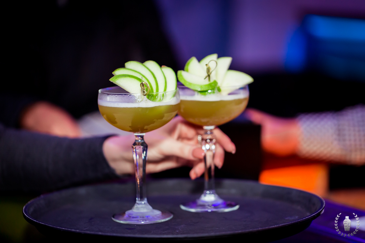 Cocktail Embassy Cocktail Bar in Crystal Palace South London Club