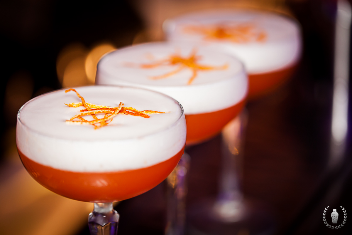 Cocktail Embassy Cocktail Bar in Crystal Palace South London Club