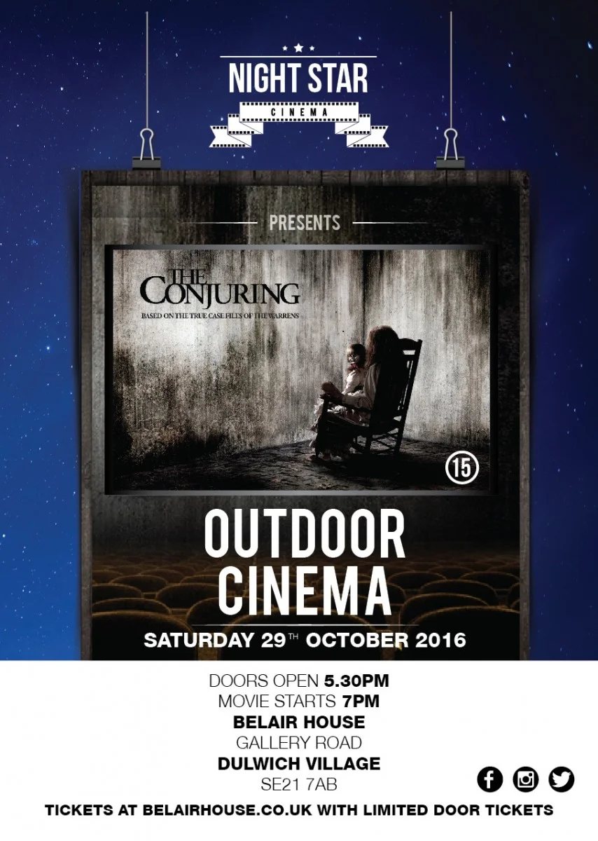 Halloween Camberwell South London Club