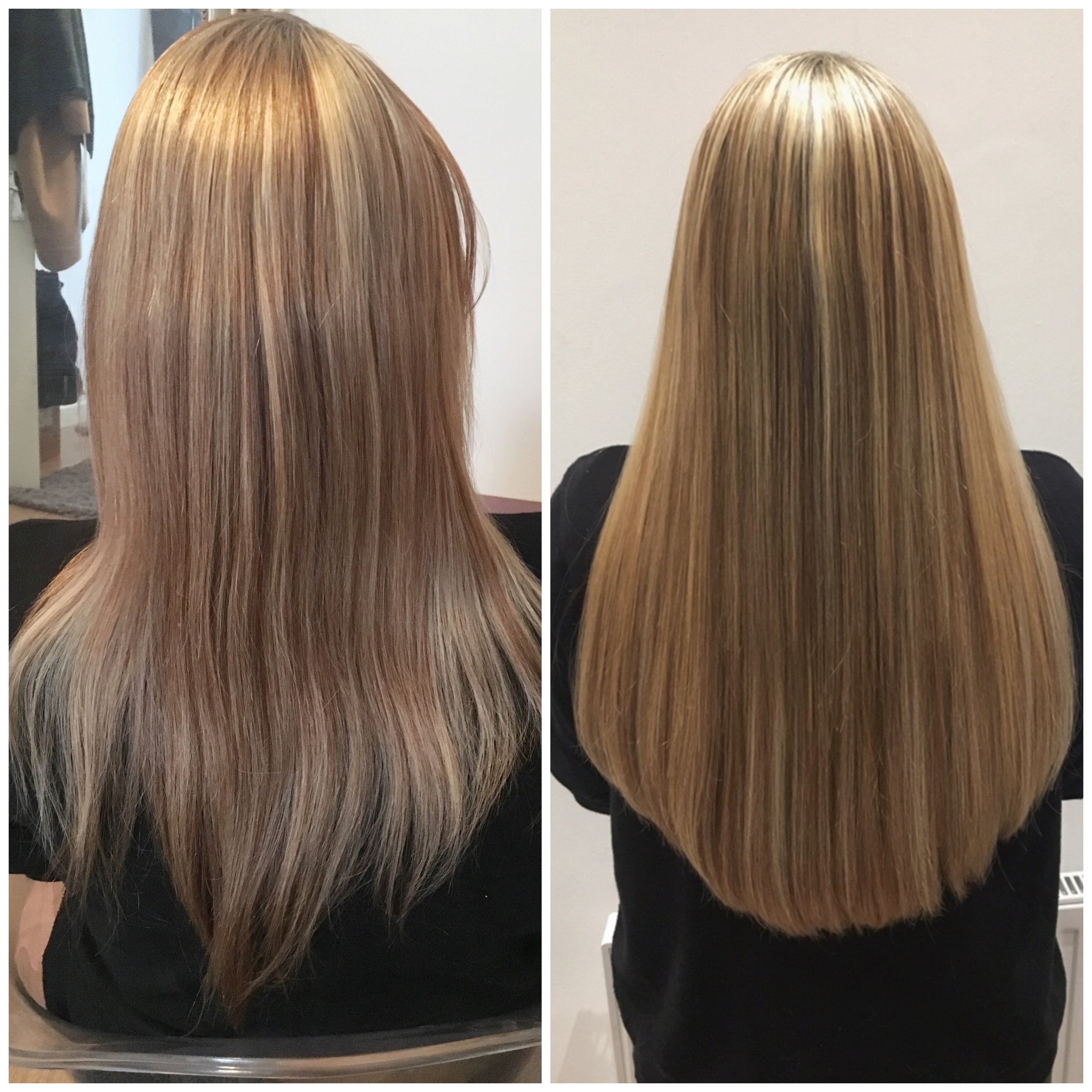 HB3 Hair Extensions Services in South London South London Club