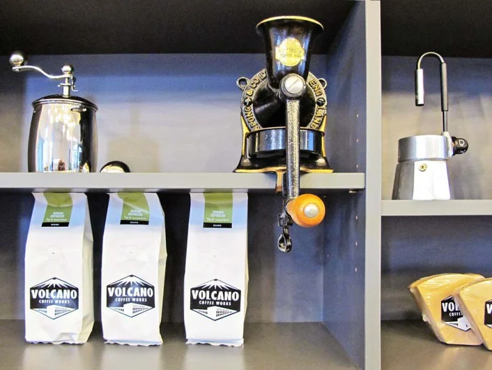 6 Great Independent Coffee Roasters In South London South London Club