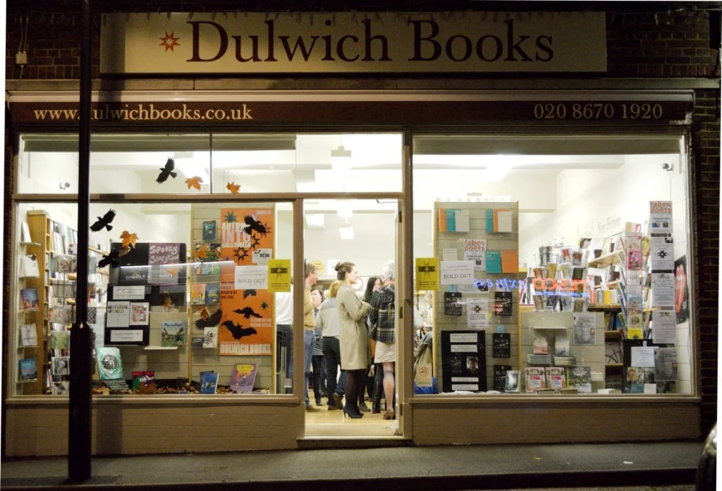 Dulwich Books