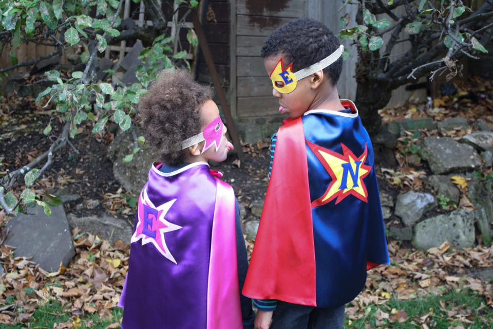 Goo's Greatest Capes in South East London South London Club Card 2.jpg