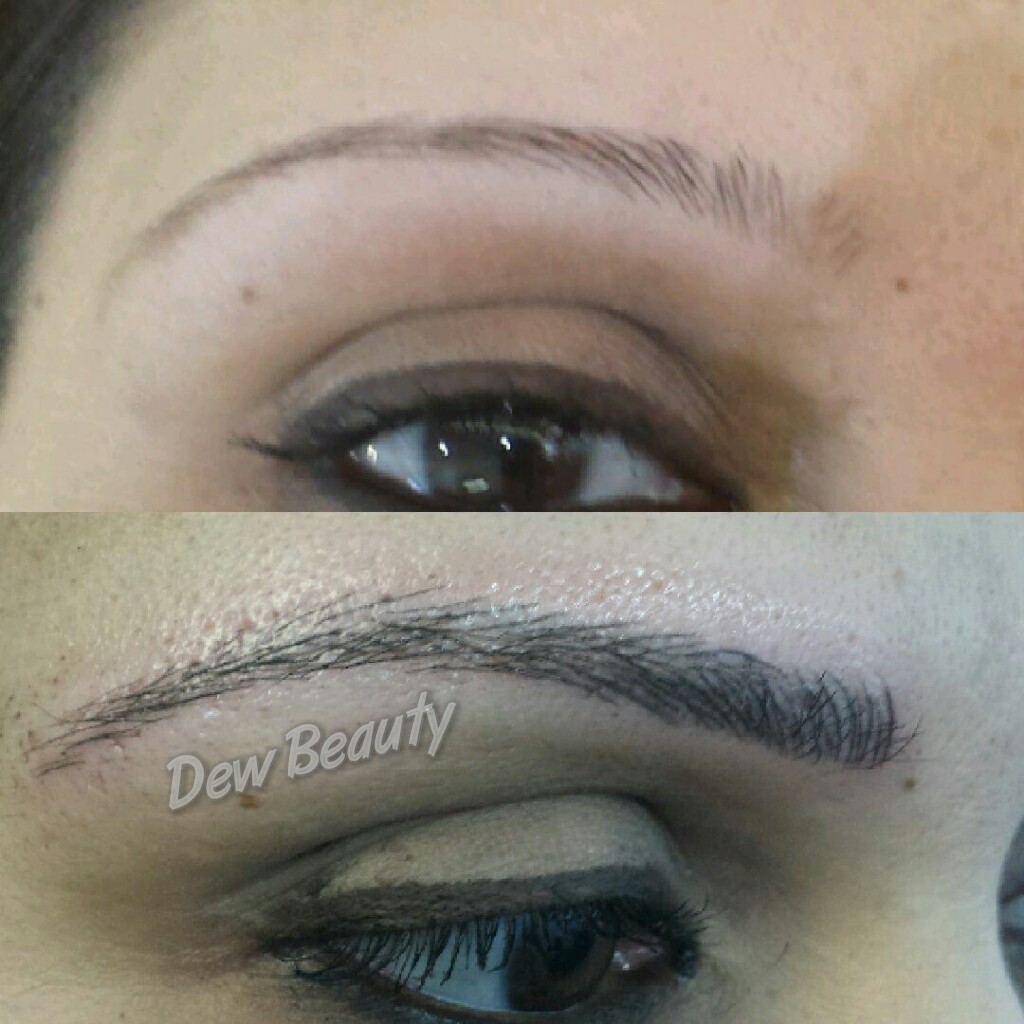 Dew Beauty Salon in Penge South Lodnon Club Card .jpg