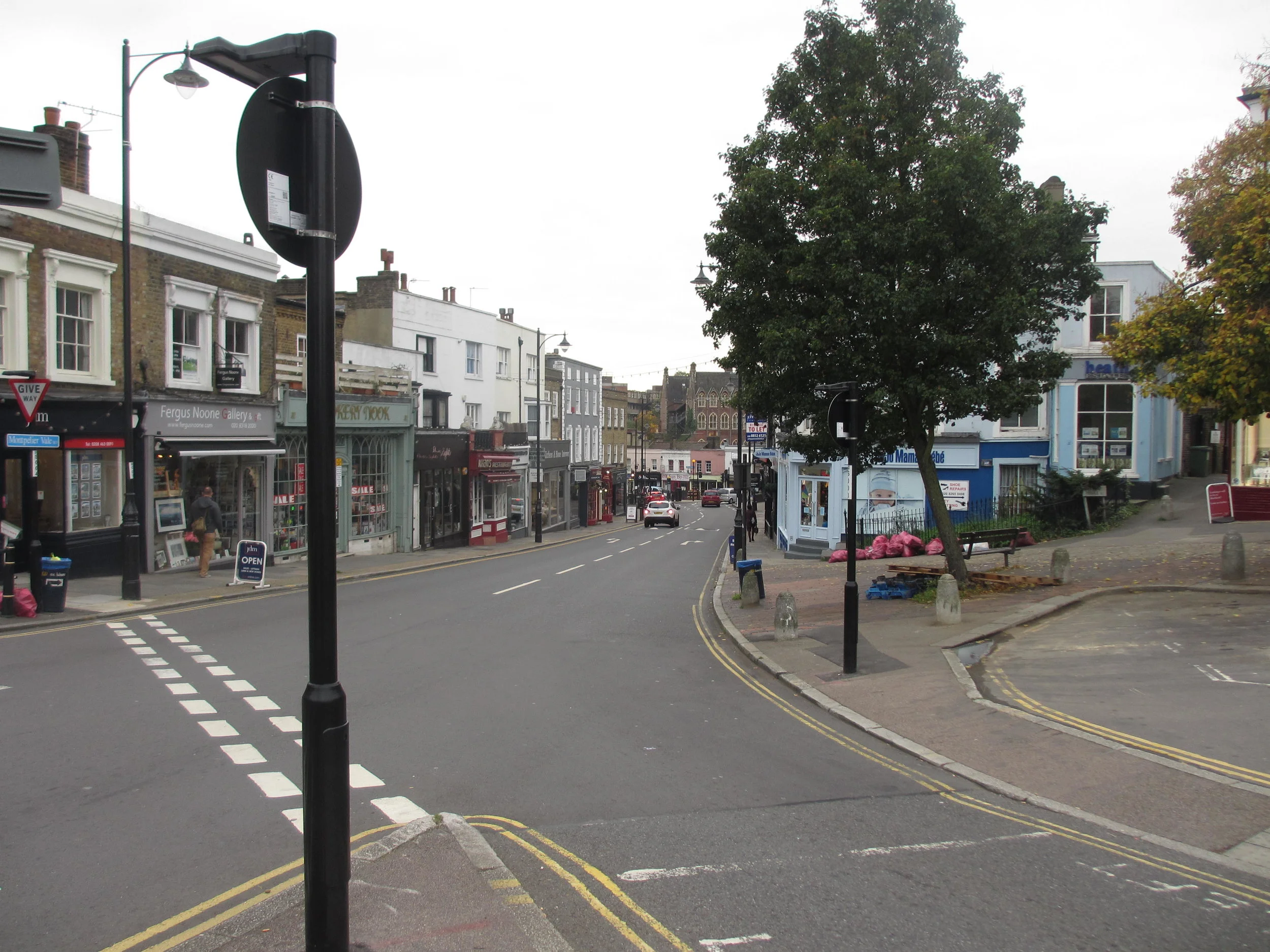 9 Reasons Why You Should Shop Local