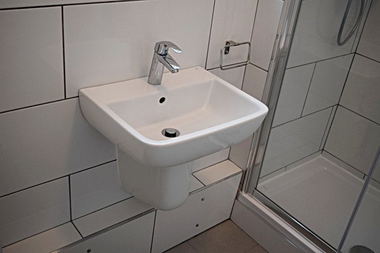 BOC Plumbing Plumber in Streatham South London Club Card.jpg