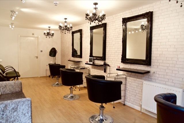Dahlia Hair and Beauty Salon in Forest Hill South London Club Card 3.JPG