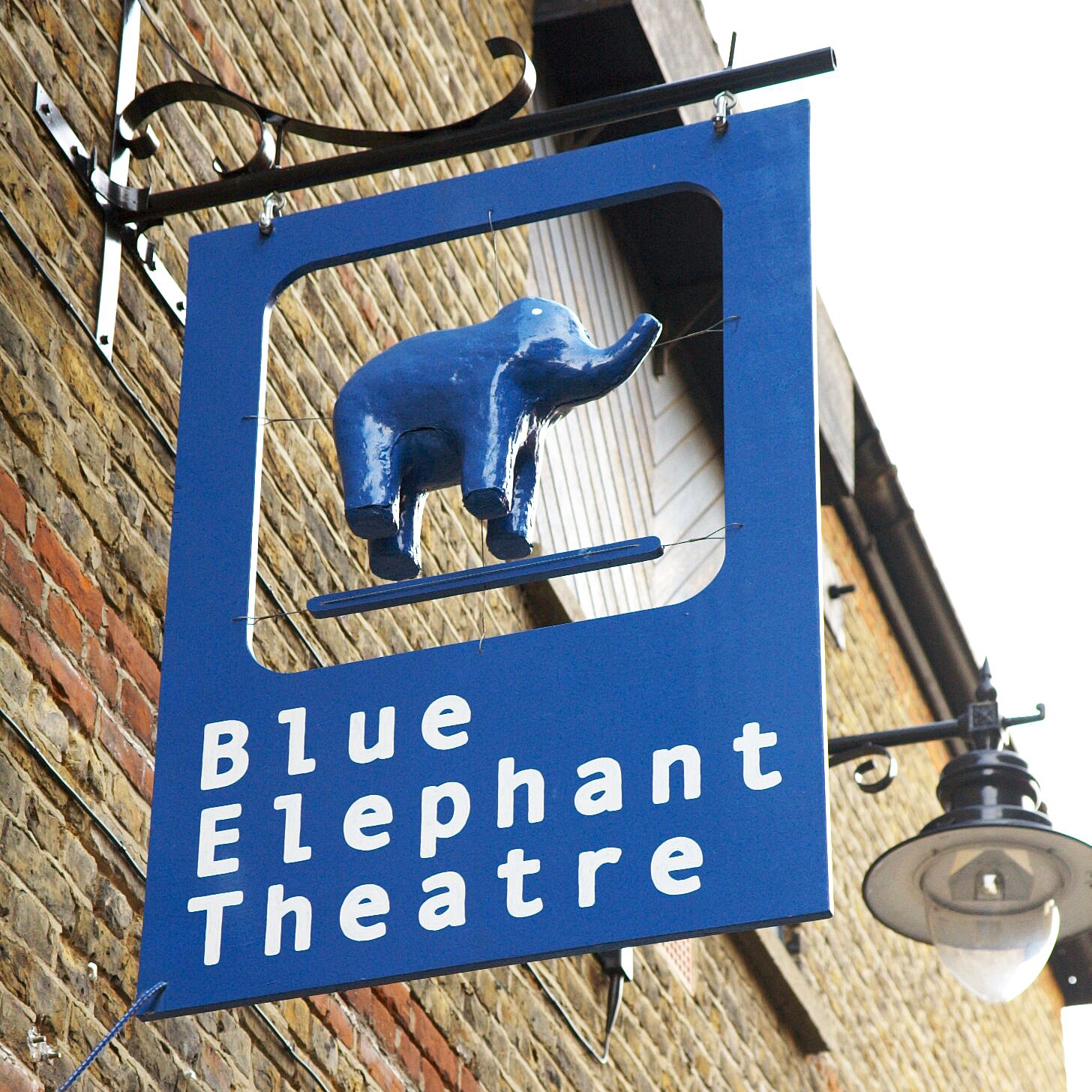 Blue Elephant Theatre in Camberwell South London Club Card 3.jpg