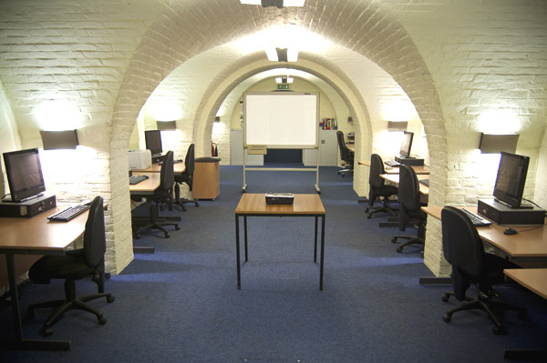 InSpire IT Room 1 Space for Hire in Walworth South London Club Card.jpg