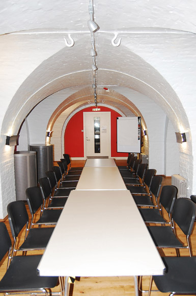 InSpire Red Room 1 Space for Hire in Walworth South London Club Card 6.jpg