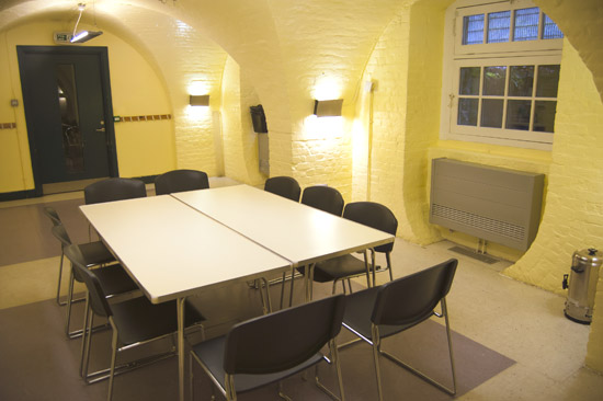 InSpire Yellow Room 2 Space for Hire in Walworth South London Club Card 8.jpg