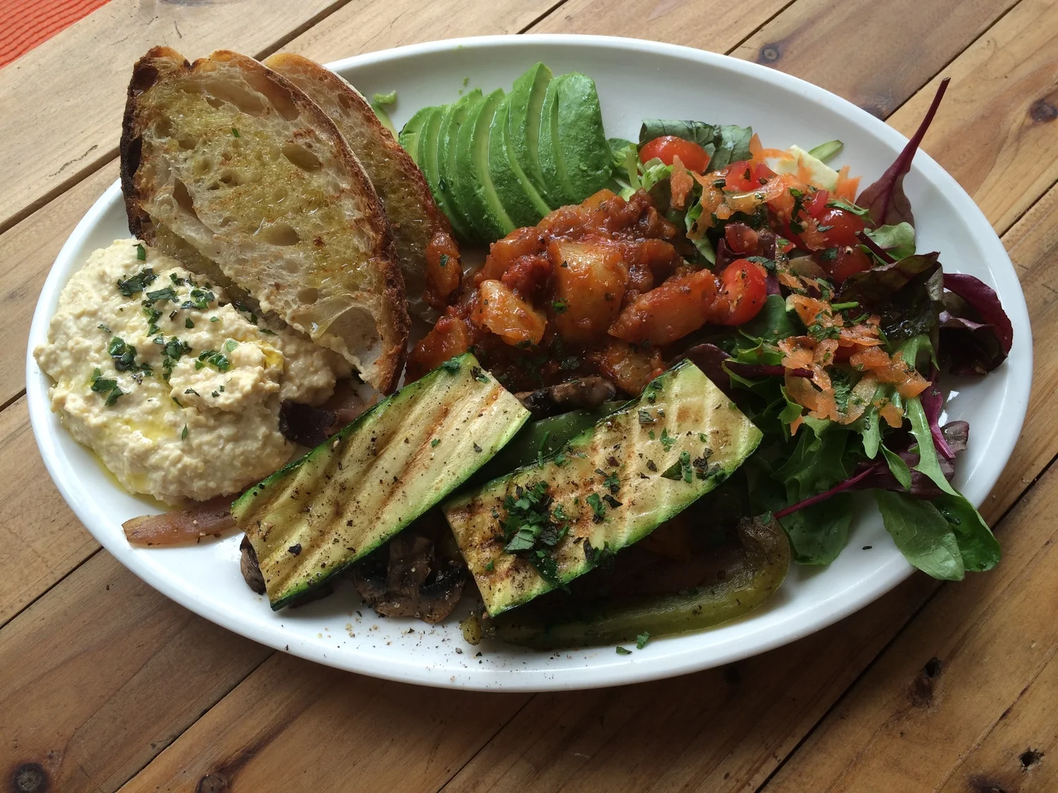 6 Top Brunch Spots in Lewisham Borough