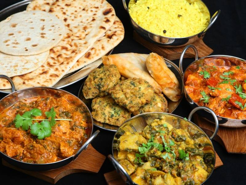 Gurkha Cottage Nepalese Restaurant in Crystal Palace South London Club Card 3.jpg