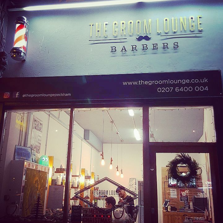 The Groom Lounge Barbers in Peckham South London Club Card 5.jpg