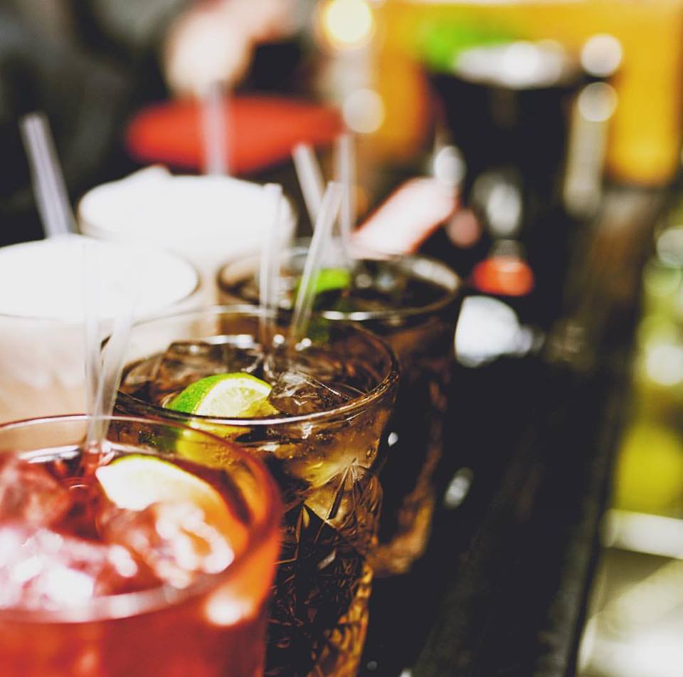The Southsider Cocktail Bar in Battersea South London Club Card 6.jpg