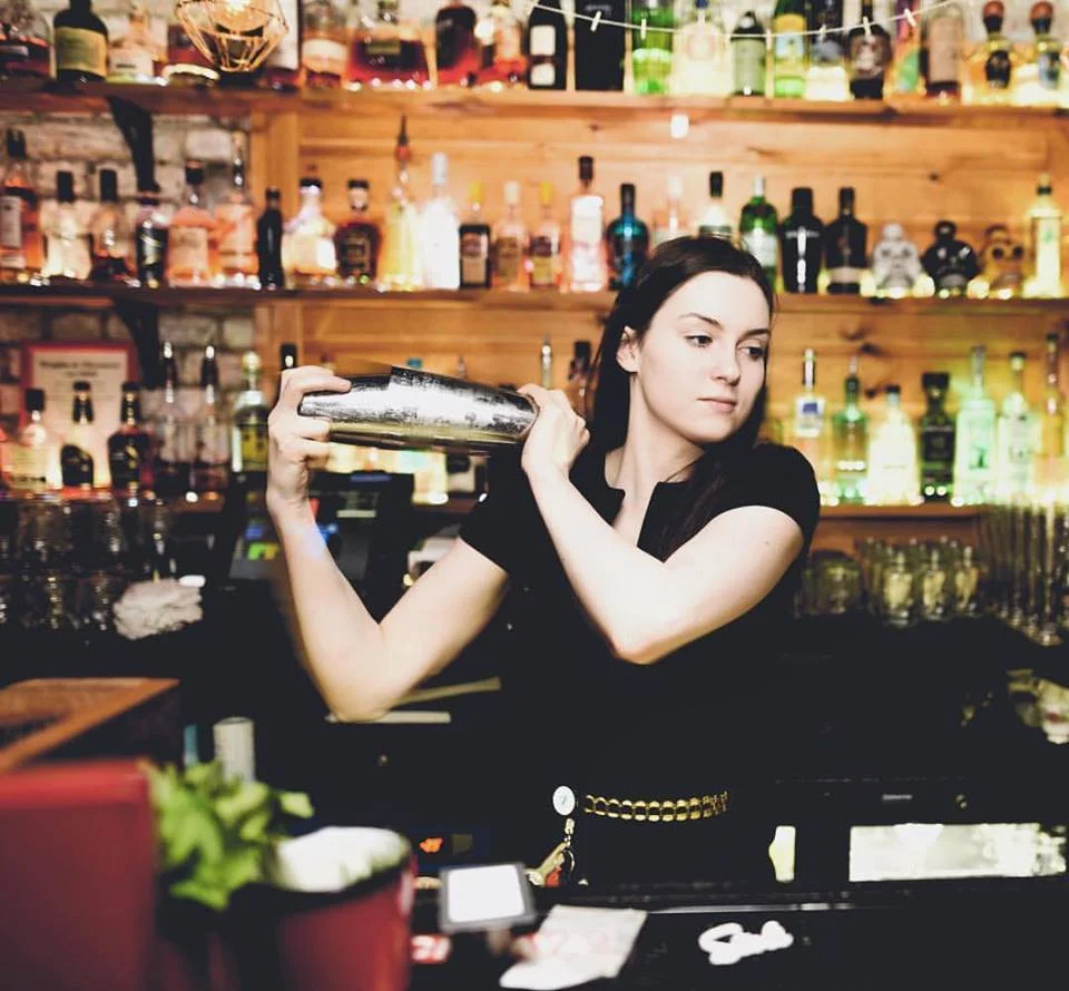 The Southsider Cocktail Bar in Battersea South London Club Card 7.jpg