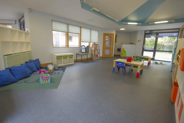Little Butterfly Daycare — South London Club
