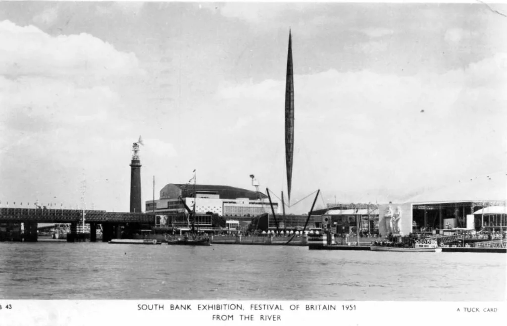 Skylon
