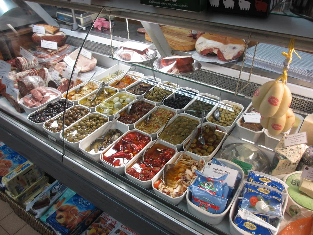 17 Best Delicatessens In South London
