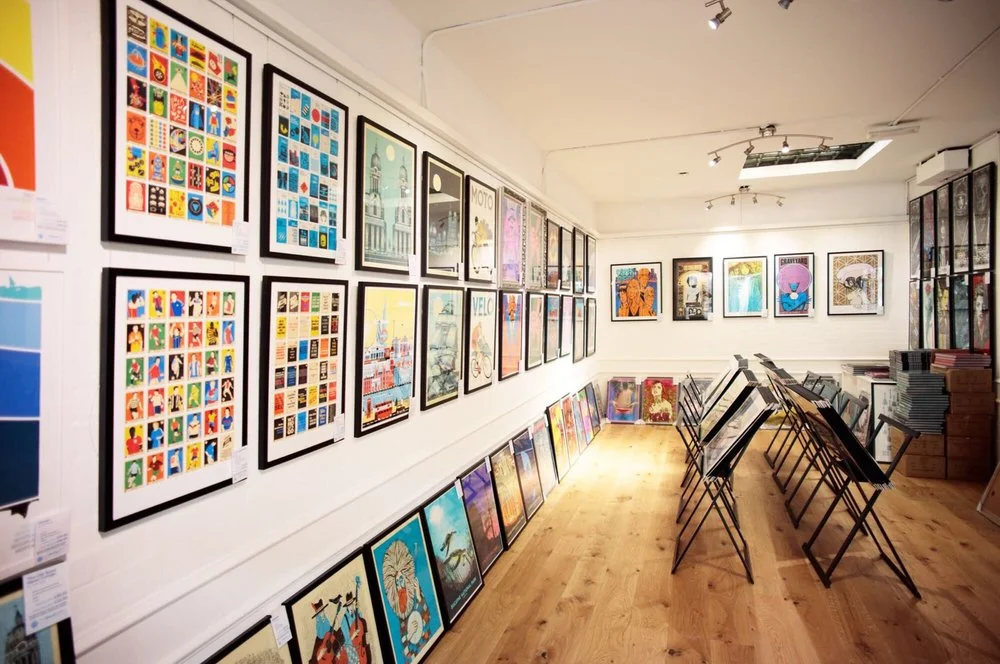 11 Best Independent Galleries in South London