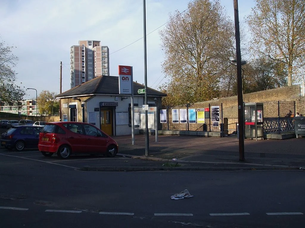 Top 10 Worst Train Stations In South London — South London Club