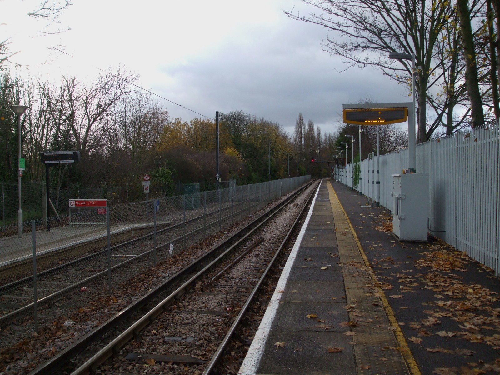 birkbeck station 3.JPG