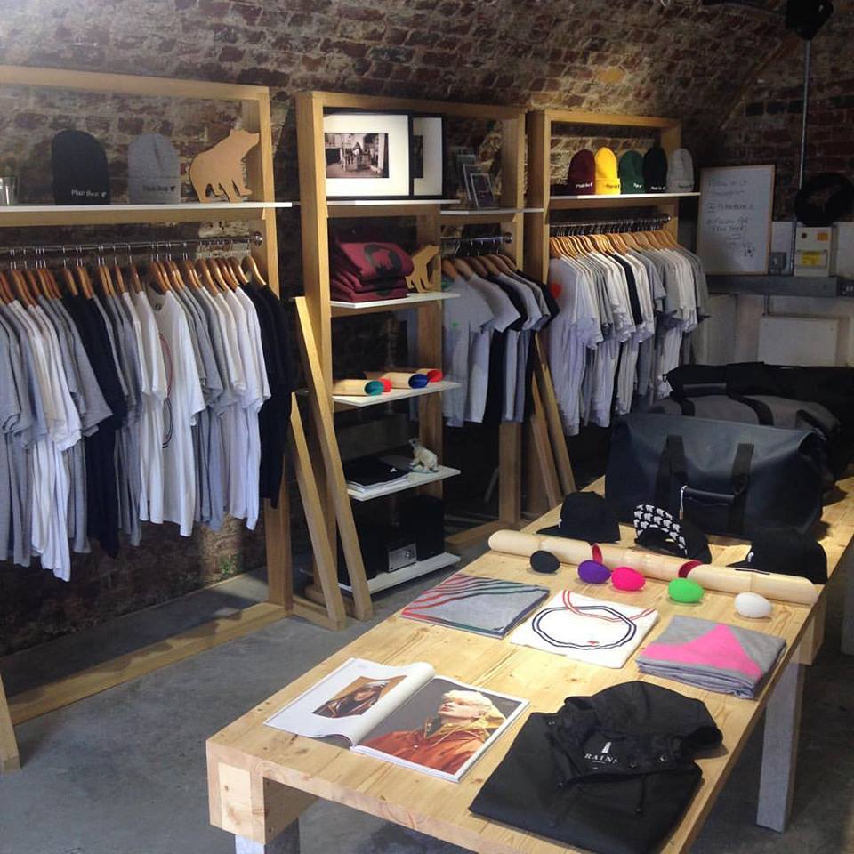 Plain Bear Clothing in Deptford 3.jpg