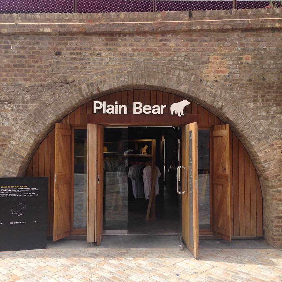 Plain Bear Clothing in Deptford.jpg