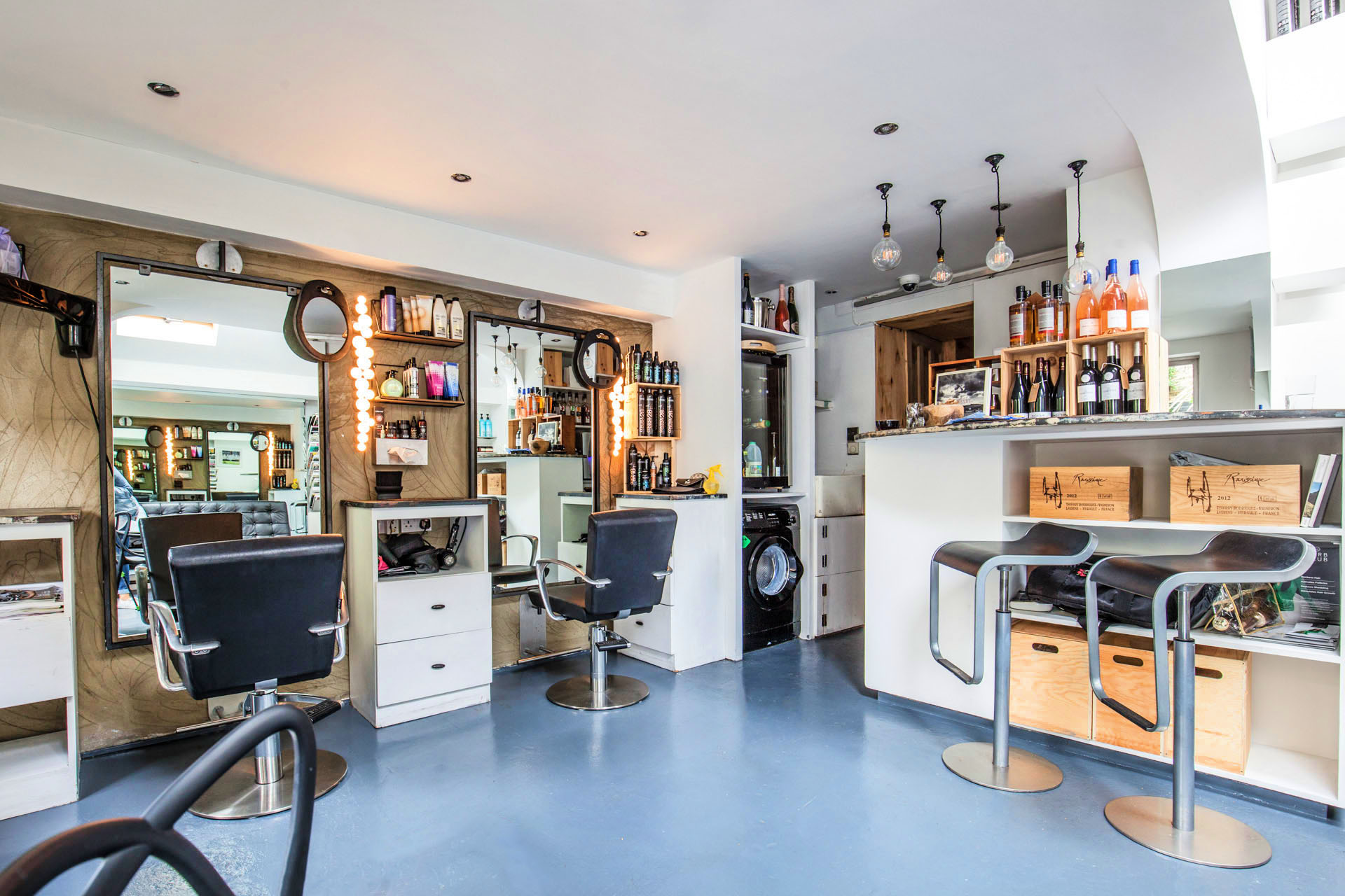 Chez Stephan Hair Salon in Putney 1.jpg