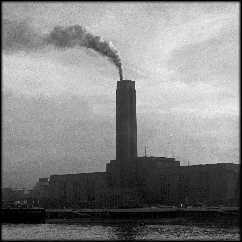 10 Power Stations of South London — South London Club