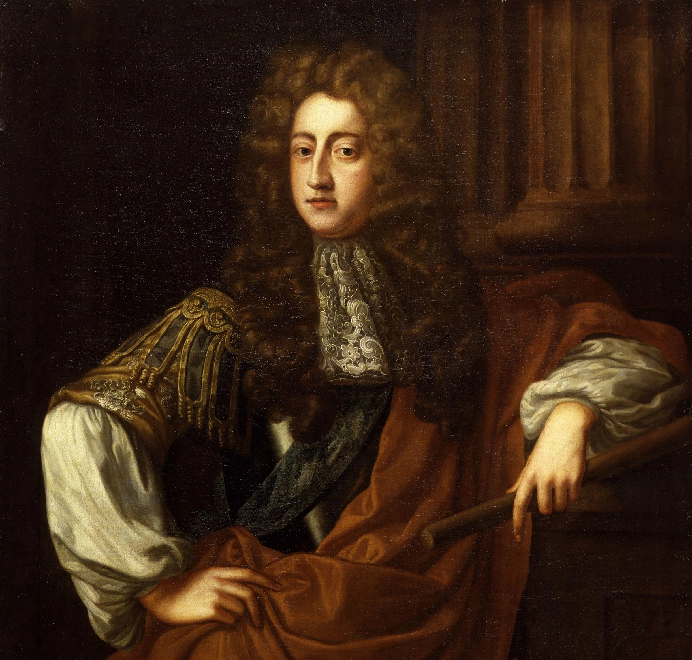 Prince George of Denmark
