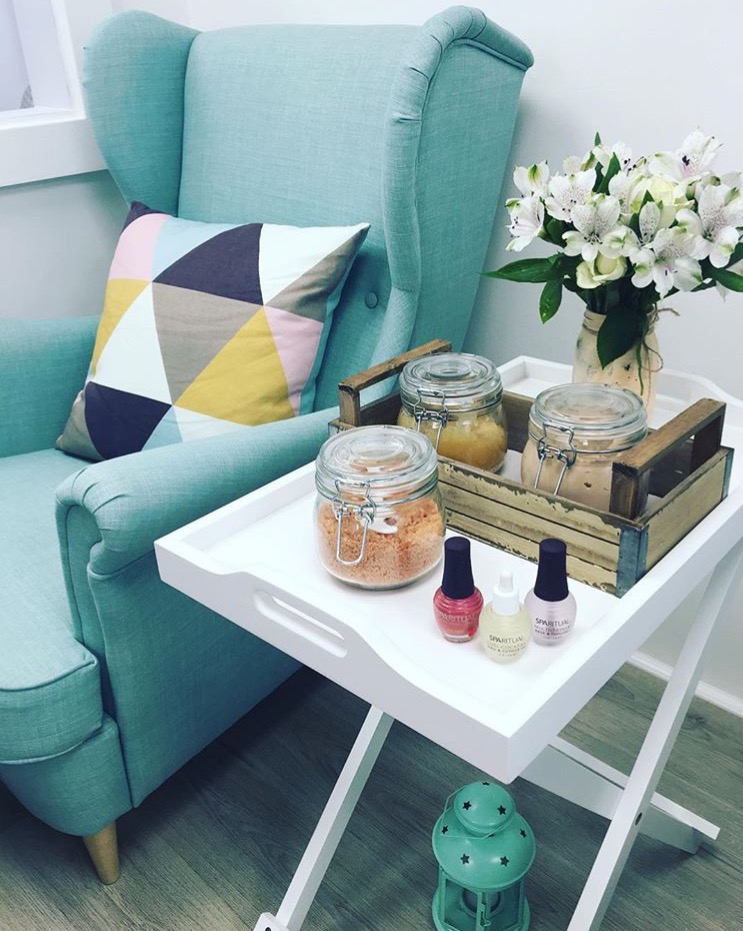 The Little Beauty Village beauty therapist in Beckenham 6.jpg