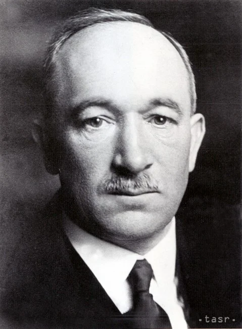 Edvard Benes
