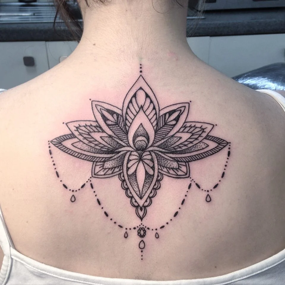 Photograph: Wallington Tattoo & Piercing Website