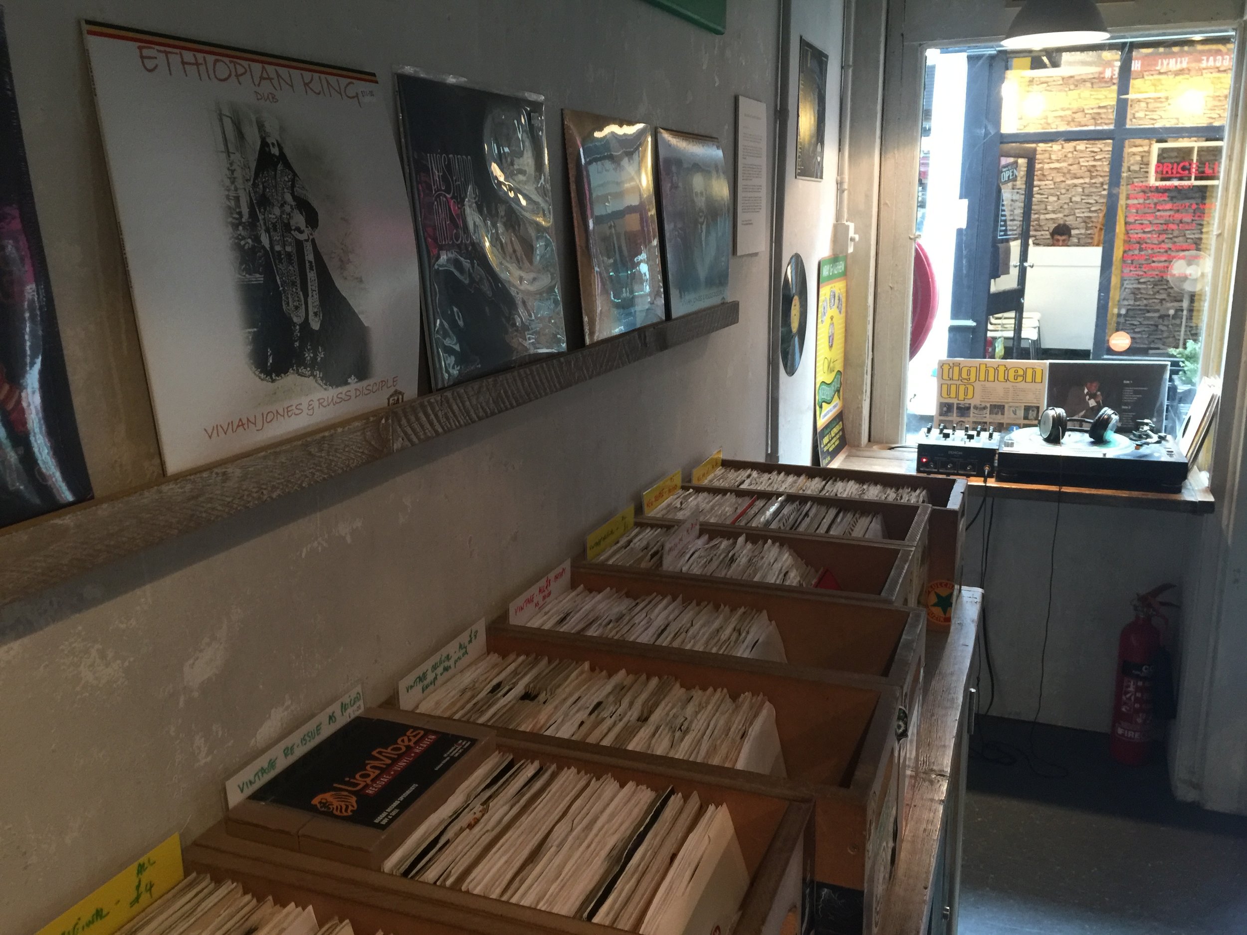 Lion Vibes Record Shop in Brixton 4.JPG