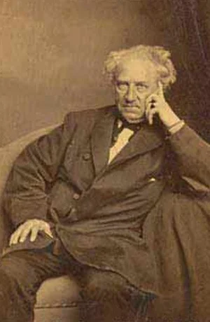 Benjamin Waterhouse-Hawkins