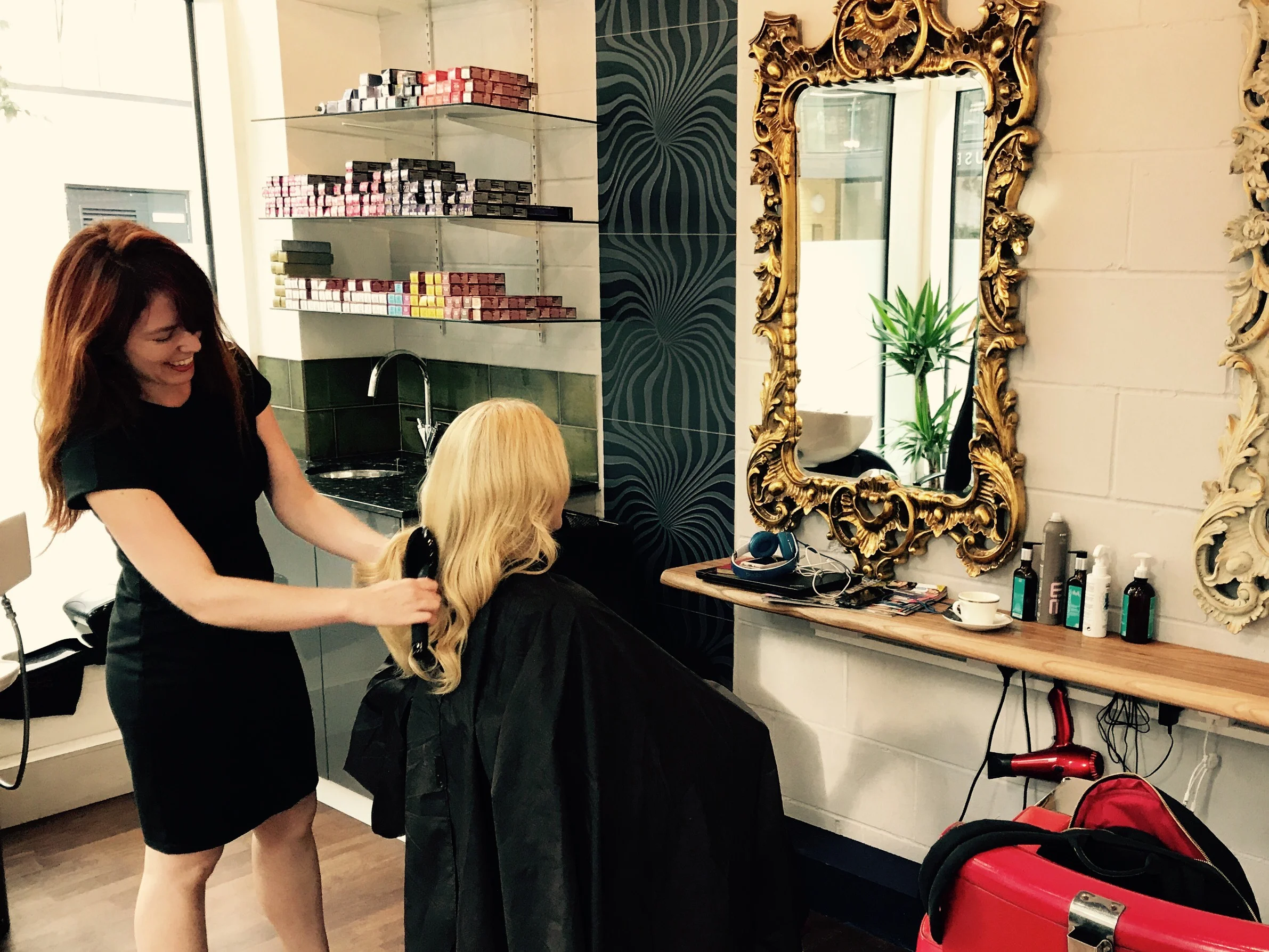 Lily and Jack's — South London Club