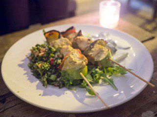 Damascus Chef Pop-up Syrian Restaurant in Ladywell 4.jpg