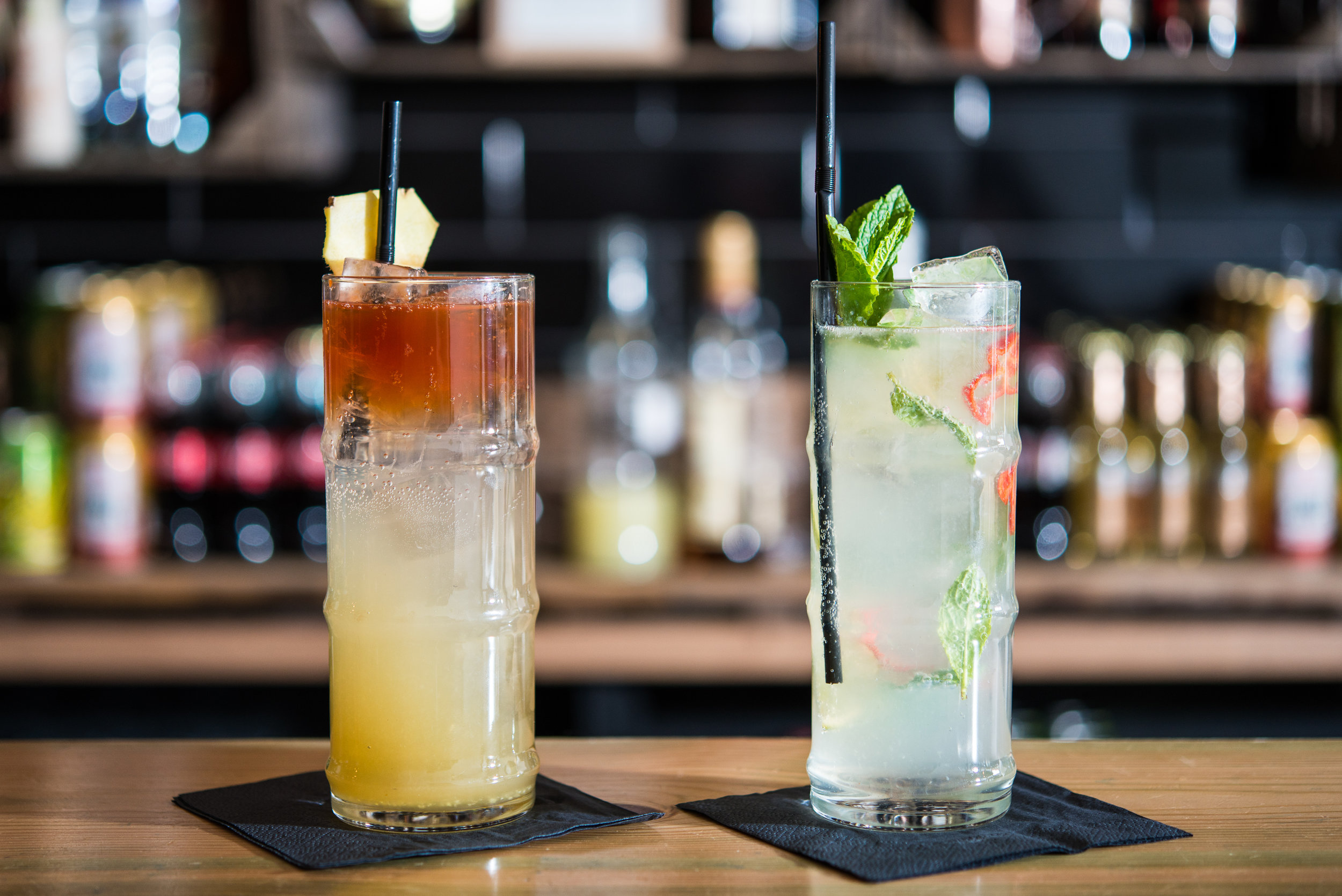 Three Little Birds rum bar and restaurant in Brixton 2.jpg