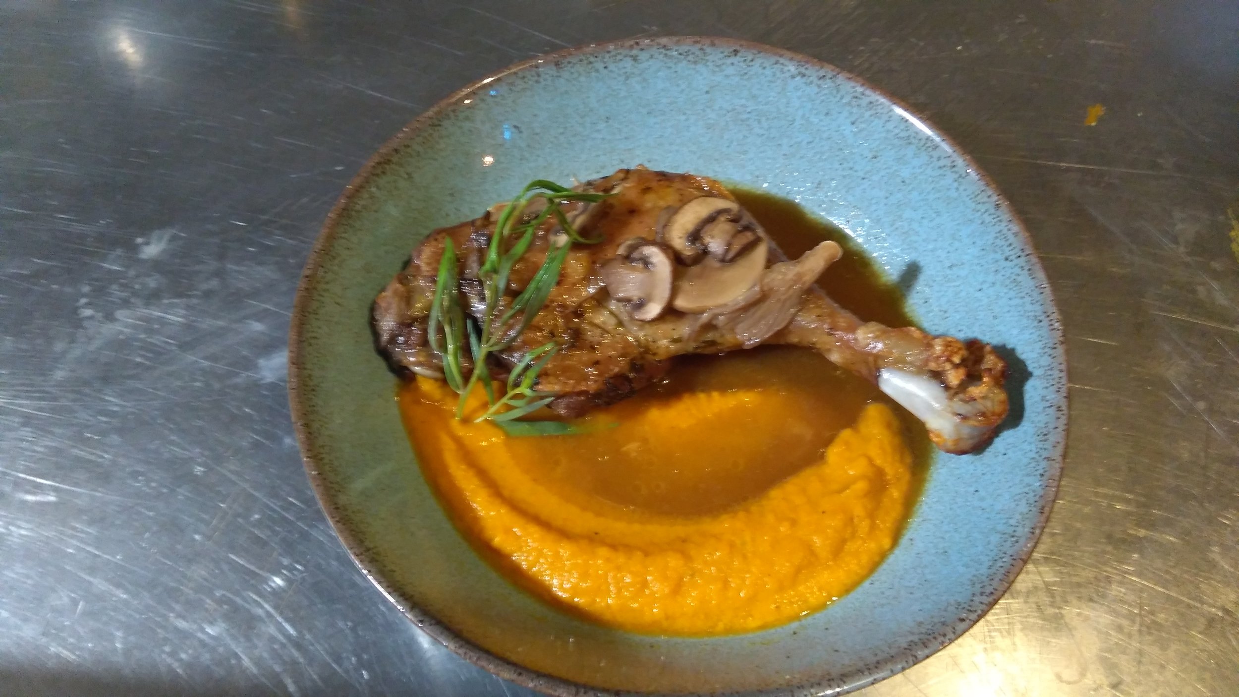 Tupi London Restaurant in Peckham South East London 3.jpg