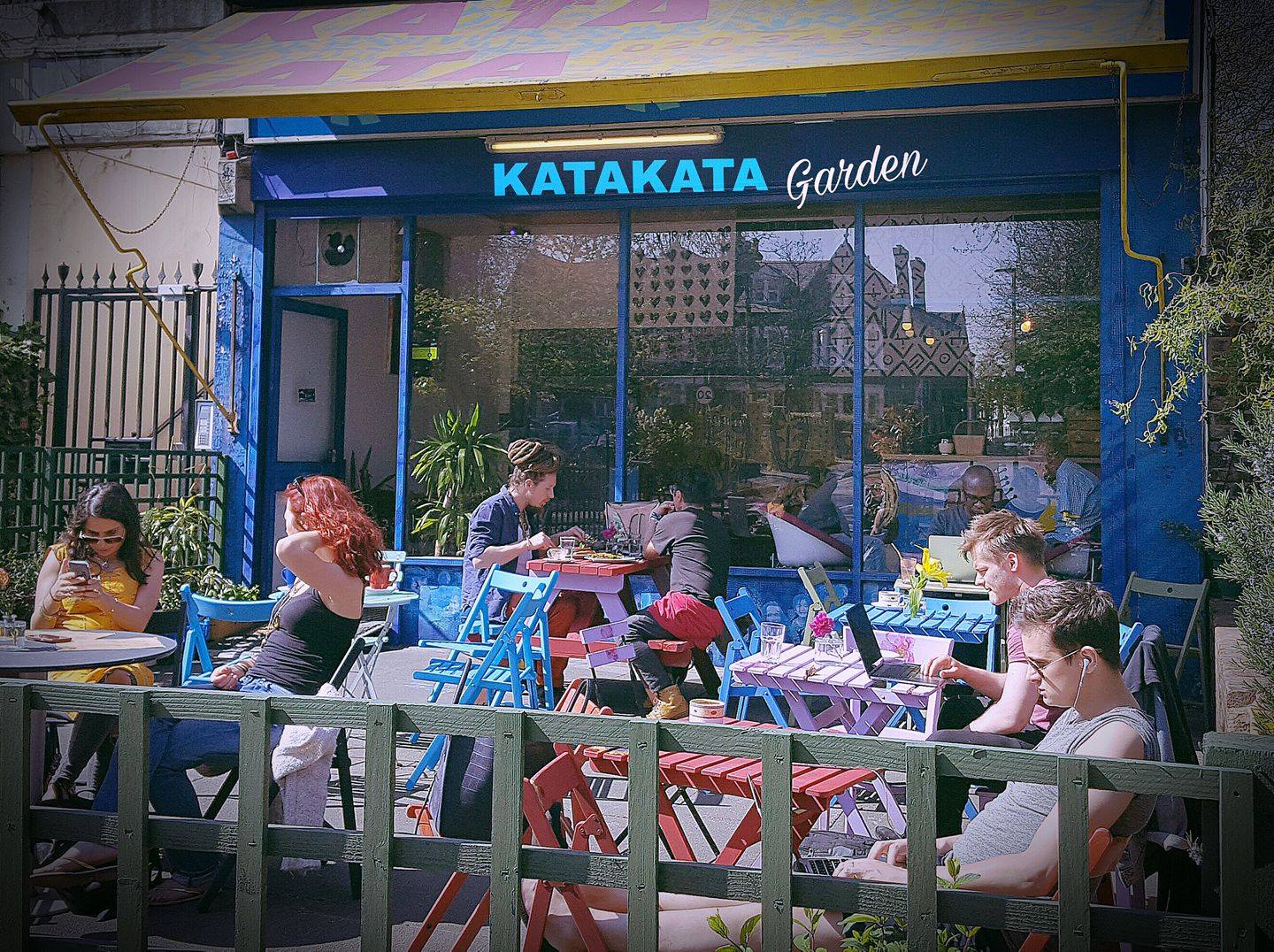 KATAKATA Restaurant and Cafe in Brixton South London Club Card 3.jpg