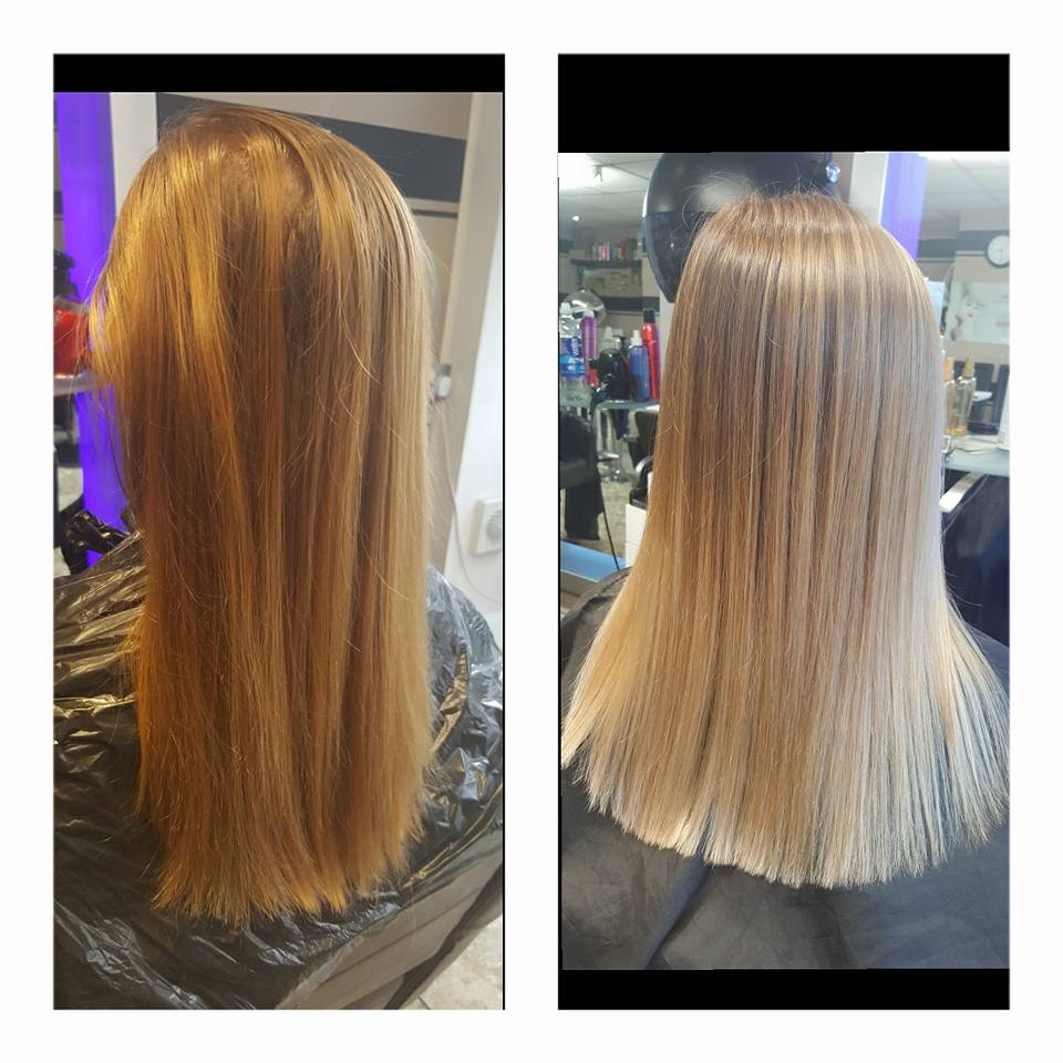 Micro Ring UK Extensions Reviews | Link Hair Extensions London