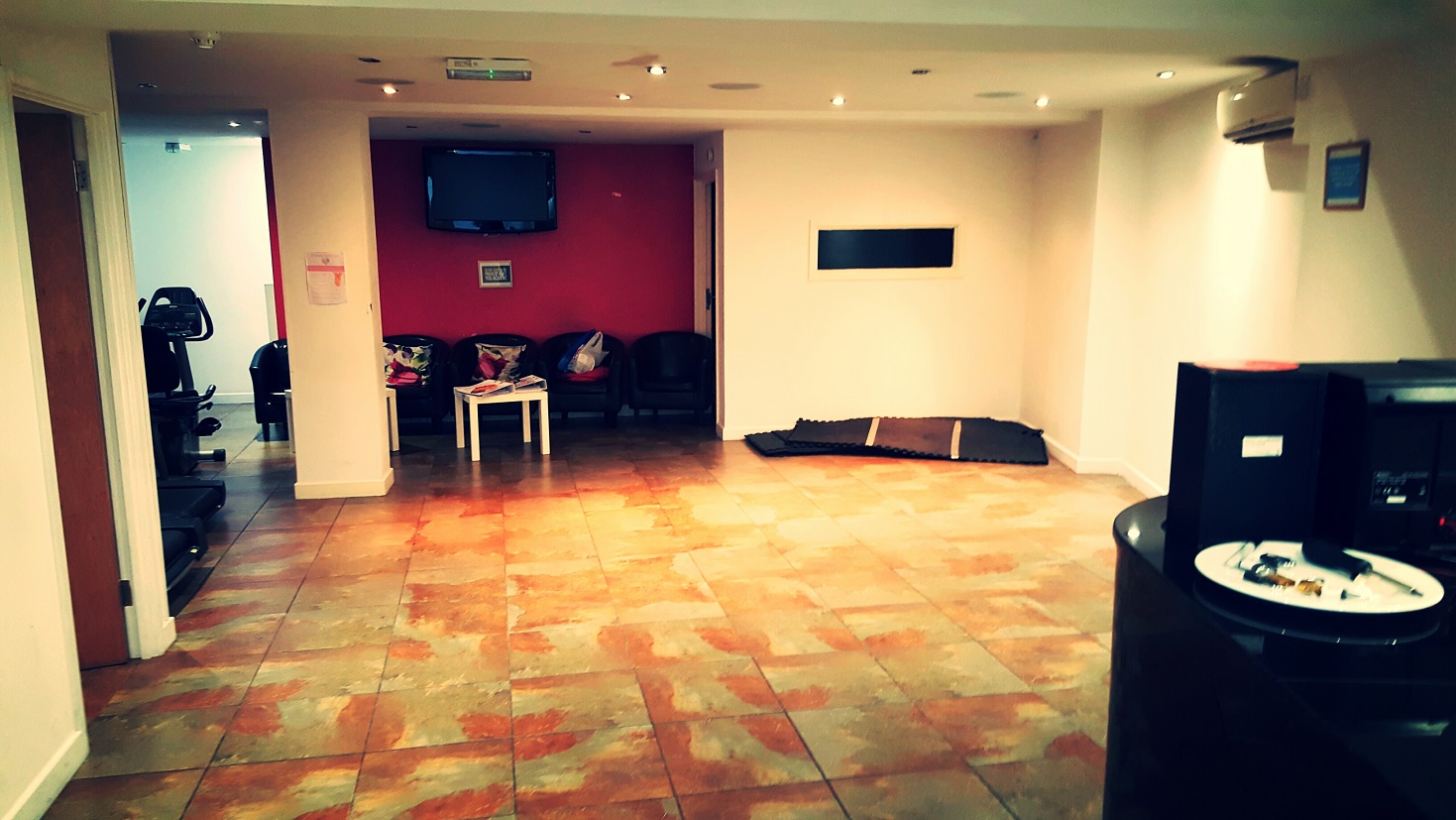 Amarkai Fitness Studio in South East London 3.jpg