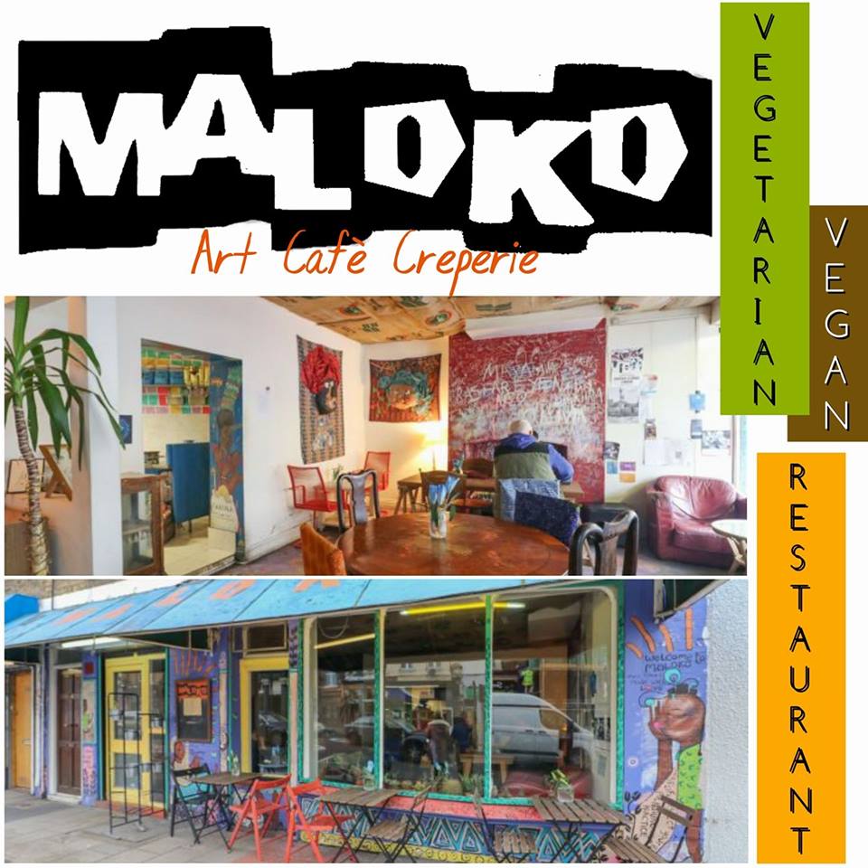 Maloko Vegetarian Cafe and Creperie in Camberwell South East London 6.jpg