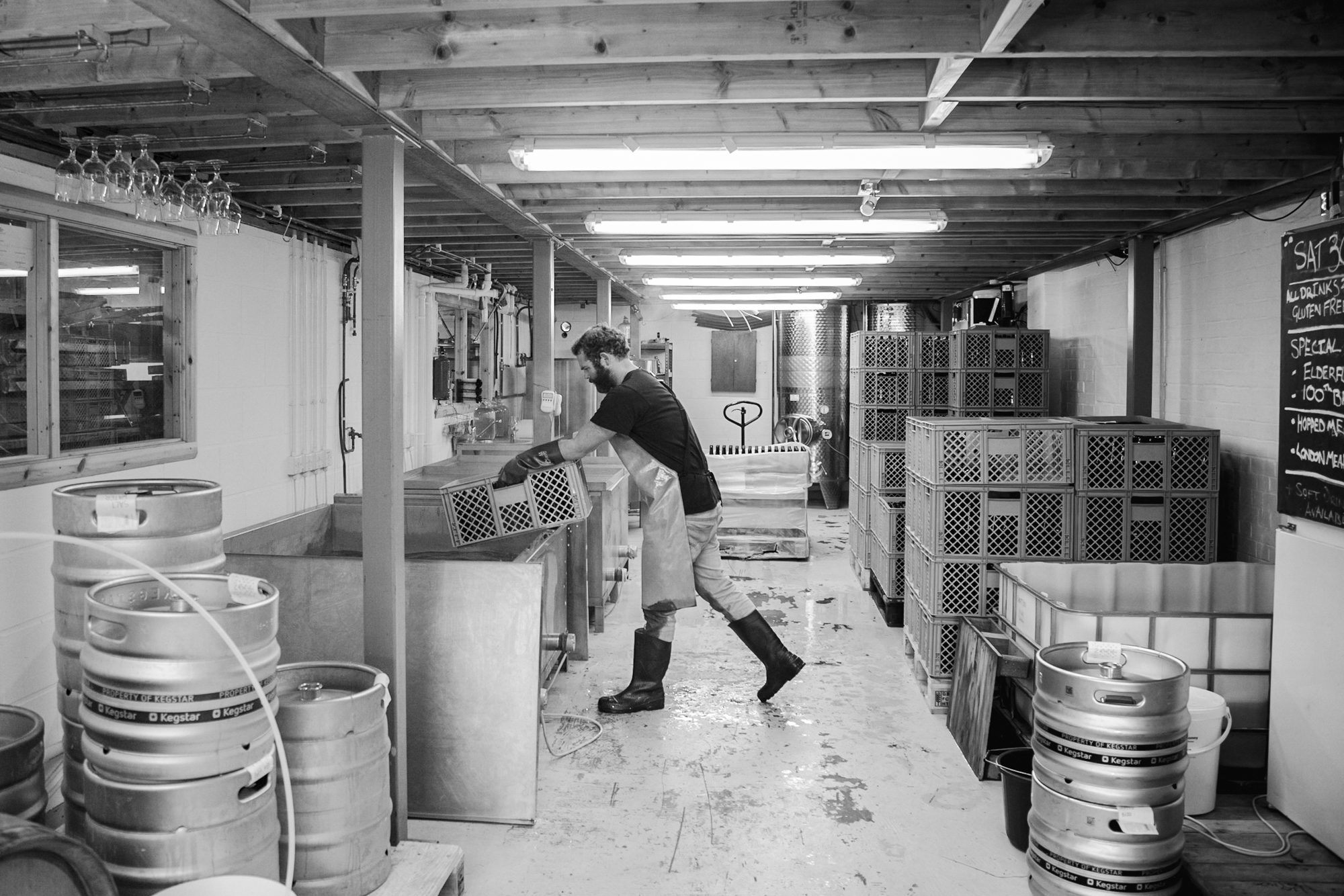 Gosnells Mead Taproom and Bar in Peckham South Lodnon Club Card 2.jpg