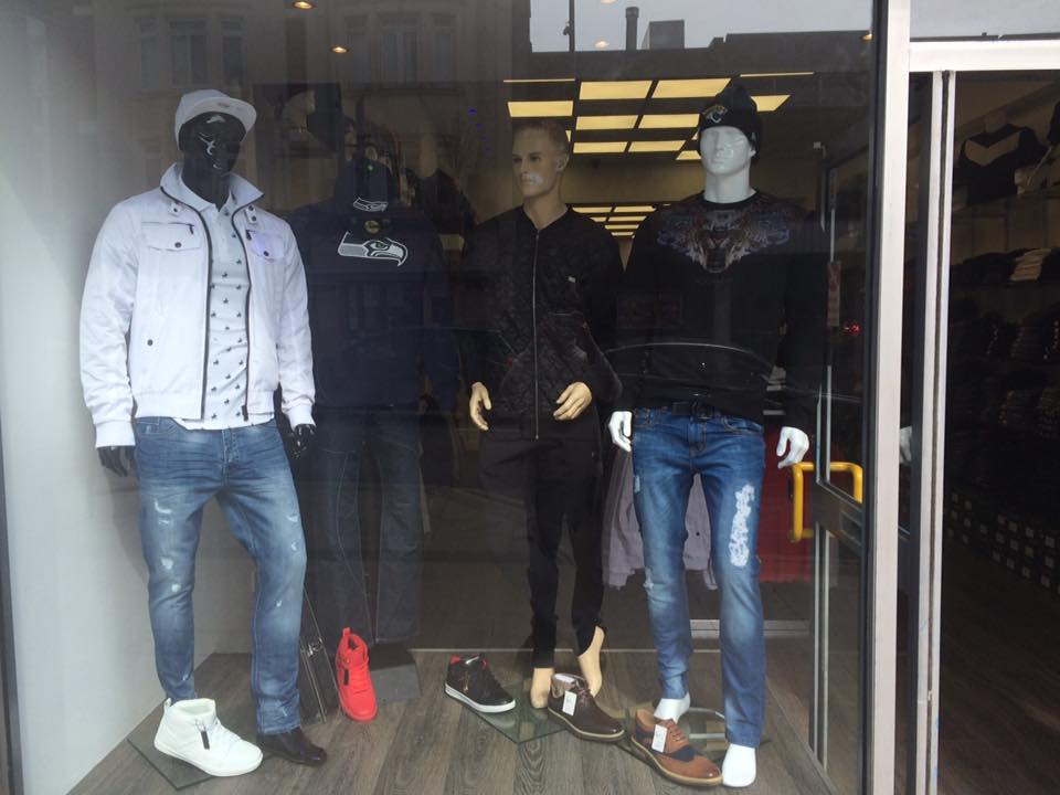 ICKX Menswear Clothing in Sydenham South London Club Card 4.jpg