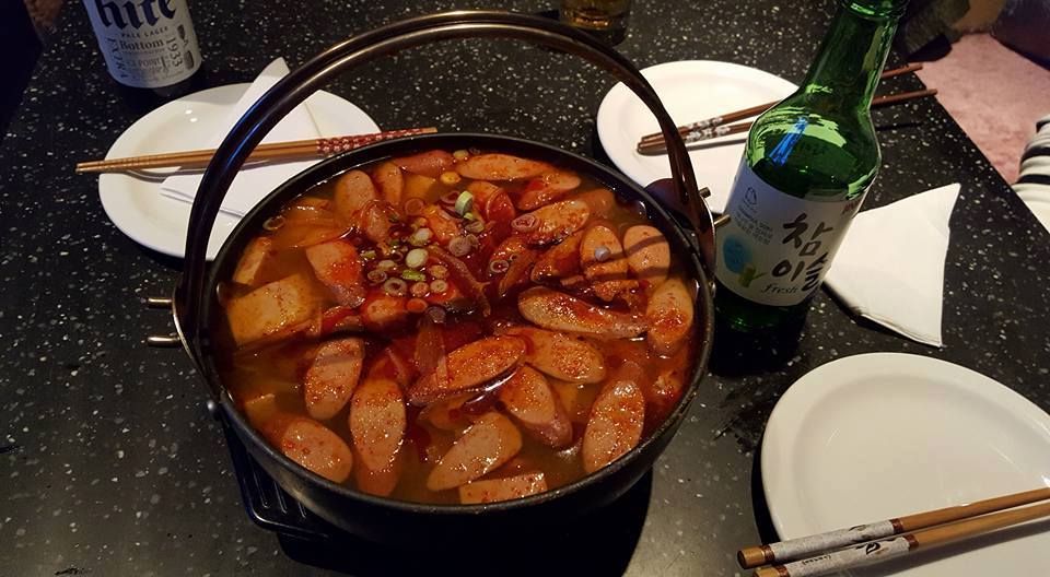Jihwaja Karaoke Bar and Korean Kitchen in Kennington South London Club Card 3.jpg