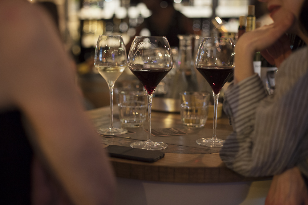 The Wine Parlour wine bar and shop in Brixton South London Club Card 1.jpg